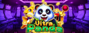 Unleashing the Wild Wins: Inside the Ultra Panda Casino Phenomenon