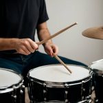 Drumset Lessons That Turn Practice Into Music Drumset Lessons That Turn Practice Into Music