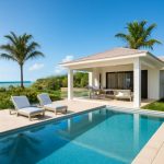 Haute Retreats Turks and Caicos Luxury Villas: Private Caribbean Living, Perfected Haute Retreats Turks and Caicos Luxury Villas: Private Caribbean Living, Perfected