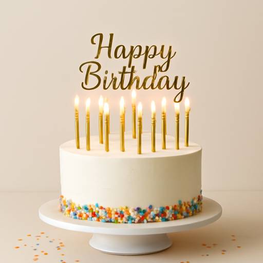 Your Complete Roadmap to the Best Birthday Cake in Singapore