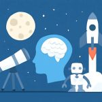 Launch Big Ideas: Astronomy, Cognitive Science, and Student Robotics That Spark Breakthrough Learning